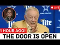 30 Years Without A Ring Is THIS Why Jerry Jones Is Opening The Door To Cuban