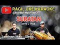 Download Lagu SURATAN KARAOKE - TOMY J PISA - KARAOKE PONGDUT