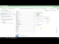 GCP service account demo