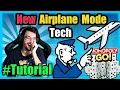 How To Airplane Mode in Monopoly Go Tips and Tricks Tutorial