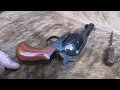 Cimarron Thunderer 45 Colt