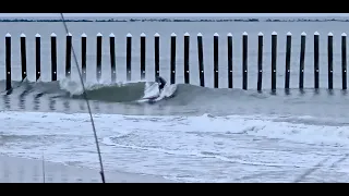 North Florida Surf and Beach Update 6 45 am 4 30 26