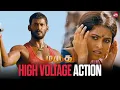 Download Lagu Vishal's Power-Packed Fight Scene from Marudhu | Sridivya | Sun NXT