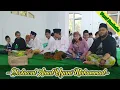Download Lagu Sholawat Terbaru Ainul'Uyuni Versi Darbuka || Santri Salafi