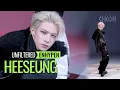 Lagu [UNFILTERED CAM] ENHYPEN HEESEUNG(희승) 'Knife' 4K | STUDIO CHOOM ORIGINAL
