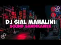 Download Lagu DJ SIAL MAHALINI SOUND SANDIKAWEK ( AWAS KAU CURANGI AKU ) VIRAL TIKTOK YANG KALIAN CARI