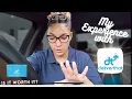 DeliverThat Catering Delivery Driver Experience What to Expect and how does it work