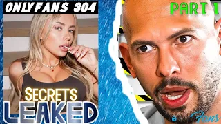 HU [LEAKED] Tate shares ONLYFANS Secrets | Only Fans Elites FULL Course [Top G Secrets]