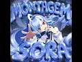 Montagem Sora (Slowed)