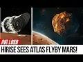 Download Lagu EXCLUSIVE: Avi Loeb Reveals: What HiRISE Just Saw on Mars!