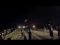 Street outlaws star Cali Nate crash Rip