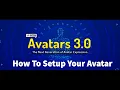 OUTDATED VRChat Avatars 3 0 Tutorials Part 1 How to Setup your Avatar