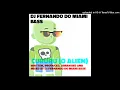 Download Lagu LANÇAMENTO! DJ FERNANDO DO MIAMI BASS - CURURU (O ALIEN) (ÁLBUM COMPLETO) (FL STUDIO RECORDS, 2022)