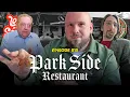 Where Legends Eat Lunch in Queens NY LOST IN THE SAUCE