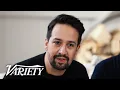 Video di Lin-Manuel Miranda Reveals 'Hamilton' Movie Details