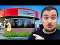 I Explored Retro McDonald s Locations Before They Close Forever