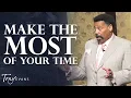 Uncovering the Spiritual Treasure That Surpasses All Wealth Tony Evans Sermon