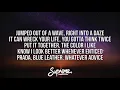 Gunna - TOP FLOOR (Lyrics) ft. Travis Scott