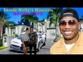 Nelly s Partner 5 Children House Tour Car Collection Net Worth 2024 and More
