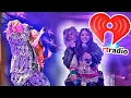 Download Lagu I Performed Victoria Secret With JAX **JINGLE BALL** 🎄