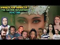 Download Lagu Merinding❗Kompilasi Reaksi Wonderland Indonesia 2 The Sacred Nusantara | Subtitle Indonesia
