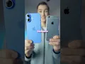 Download Lagu iPhone 16 vs 6 in 2025😳#iphone