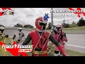 The Need For Speed | Super Ninja Steel | Full Episode | S25 E07 | @PowerRangersClips