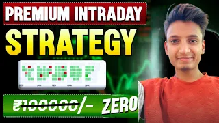 Premium And Super Work Strategy I Am Sharing to you - Latest Strategy - Get Rich Fast