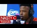 Download Lagu Nasty C hot freestyle on Wiggle - Westwood