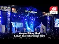 The Jansen - 7456 / Langit Tak Seharusnya Biru Live JakCloth SummerFest2023