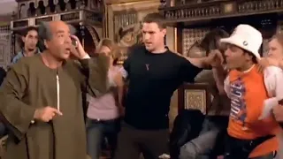 القرموطى اشوفها بتولع   دندنها