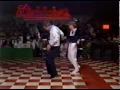 1987 - 5th Place Pro NSDC