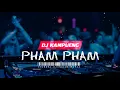 Download Lagu Chandra Djunaidi - Pham - Pham (Simple Fvnky) New!!! 2022🔥