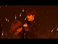 Exo-Growl live