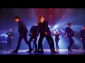 Exo-Growl live
