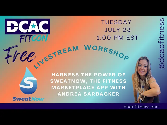 Andrea Sarbacker presentation video thumbnail