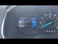 Remote start not working on Ford