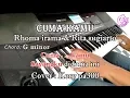 Download Lagu CUMA KAMU - Rhoma Irama dan Rita Sugiarto - Karaoke Dangdut Korg Pa300