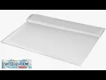VEVOR Greenhouse Film 20 x 28 ft Greenhouse Polyethylene Film 6 Mil