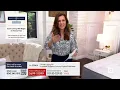 Scott Living Mattress with the Scott Brothers on QVC 12 AM ET August 27th 2023 full show