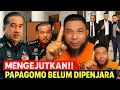 Download Lagu KES PAPAGOMO‼️ WAN AZRI DEDAH PUNCA TAK DI PENJARAKAN SELEPAS MAHKAMAH JATUH HUKUMAN