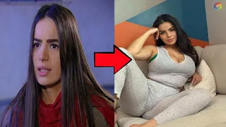 You Won T Believe How The Stars Of The Series The Good Land Have Become After 18 Years 