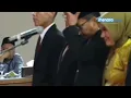 Download Lagu Pengambilan Sumpah Anggota DPRD Dharmasraya Periode 2024 - 2029