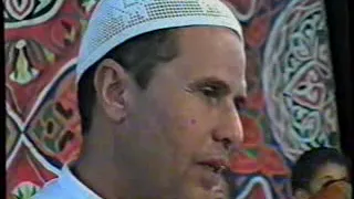 الشيخ محمد عبد الهادي قصة رضوان وهلال ١٩٩٣م 