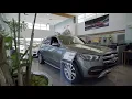 Mercedes-Benz Of Boerne Dealership Tour