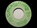The Abyssinians - Satta Massa Gana (Clinch Records 1969)