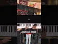 Download Lagu KAU TIGAKAN CINTAKU - ELKASIH #shorts #chordpiano