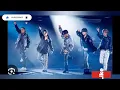 **Aぇ! group「でこぼこライフ」CDTV Live パフォーマンス 🎉✨🎶 | JP WORLD
