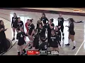NMMI Volleyball vs NM Junior College
