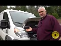 Dodge Ram Promaster Headlight Replacement